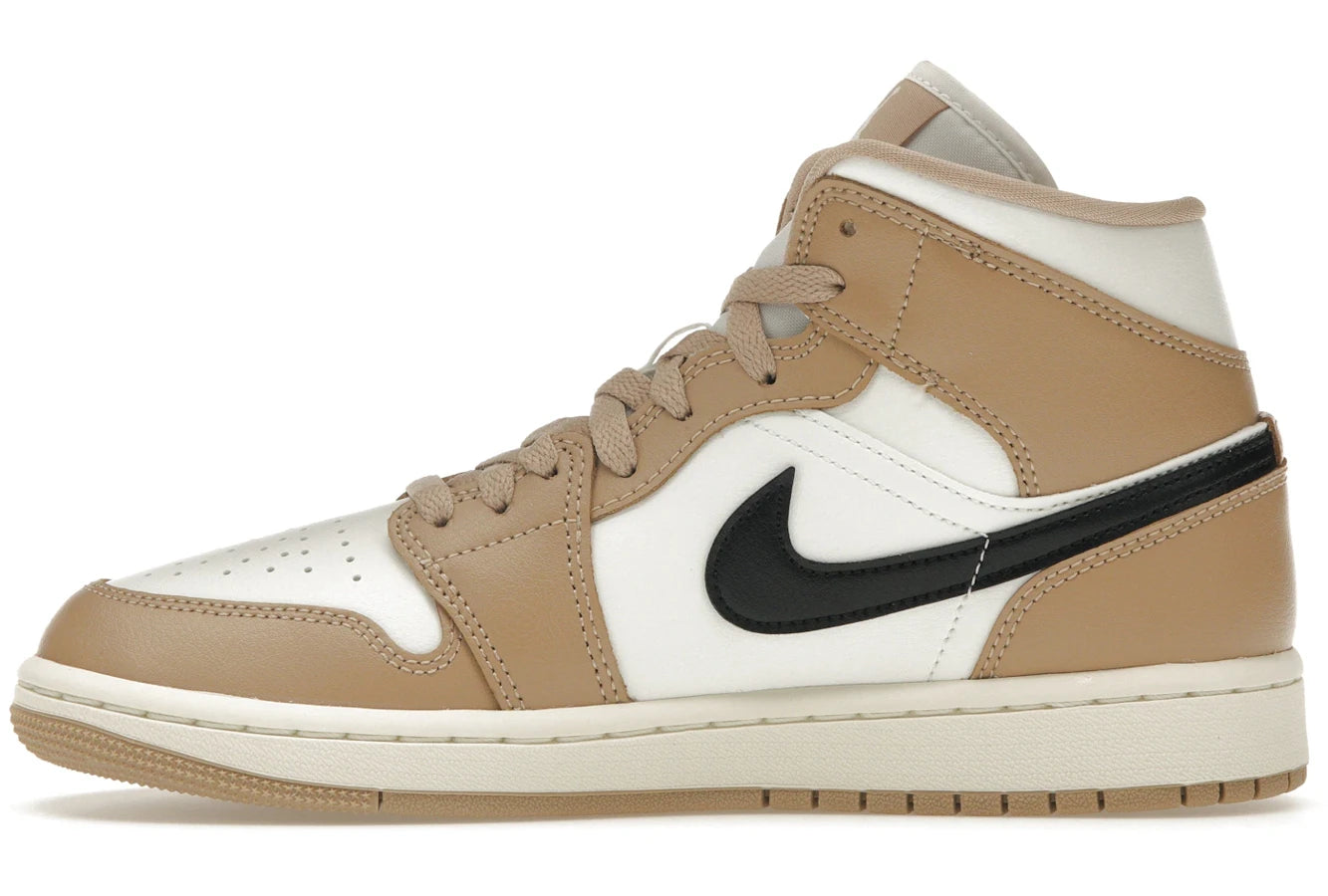 Air Jordan 1 Mid SE Desert Sail