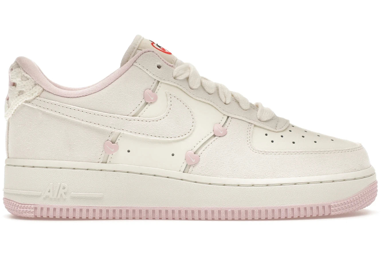 Nike Air Force 1 Low Valentine's Day