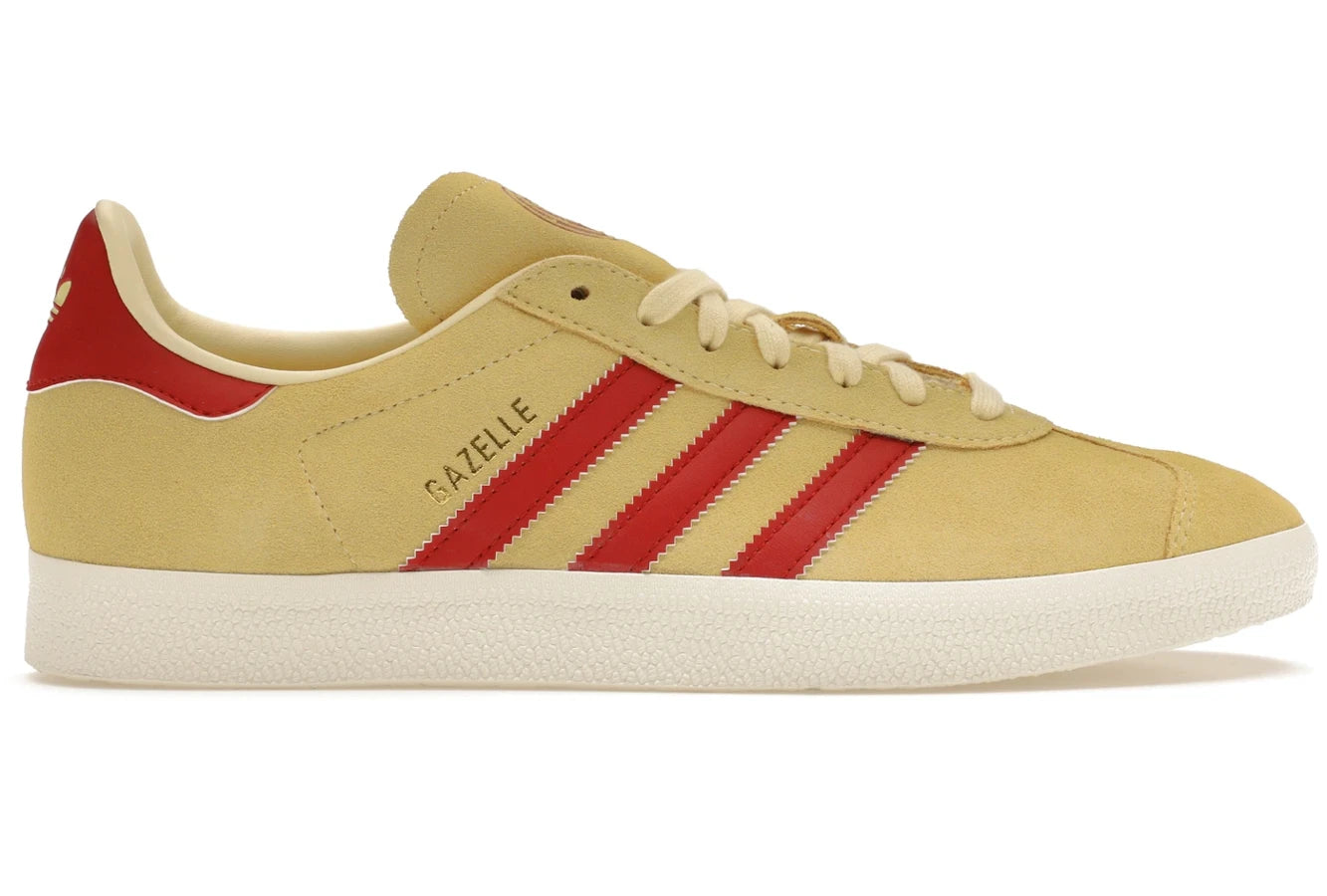 Adidas Gazelle Kolumbien