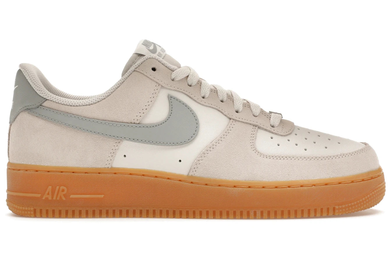 Nike Air Force 1 Low '07 LV8 Phantom Light Smoke Gum