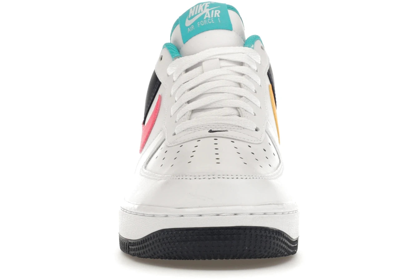 Nike Air Force 1 Low '07 90's Neon