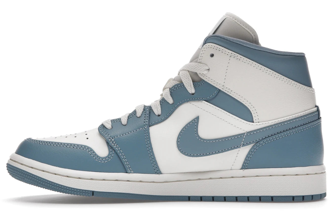 Air Jordan 1 Mid UNC