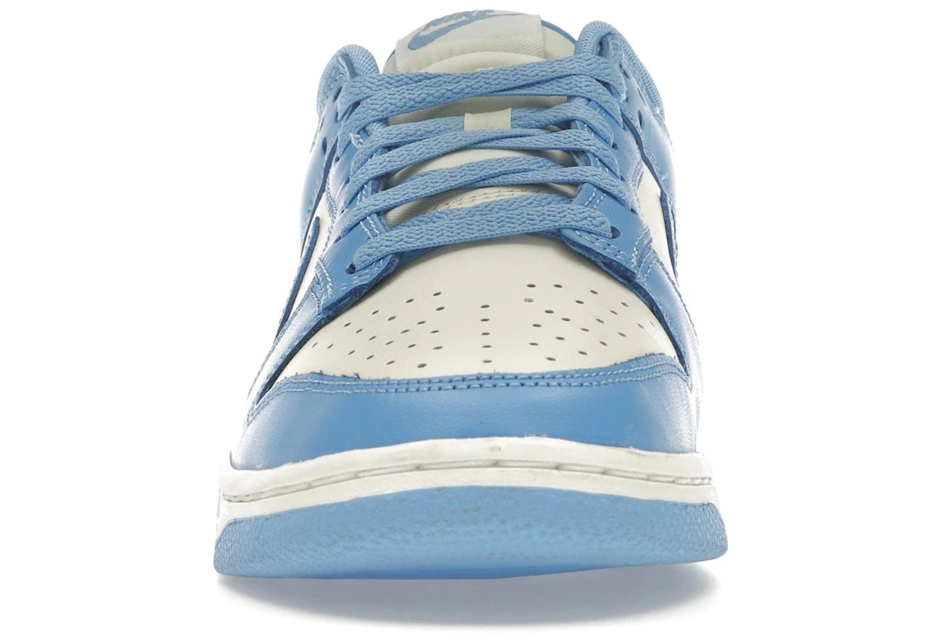 Nike Dunk Low Retro University Blue