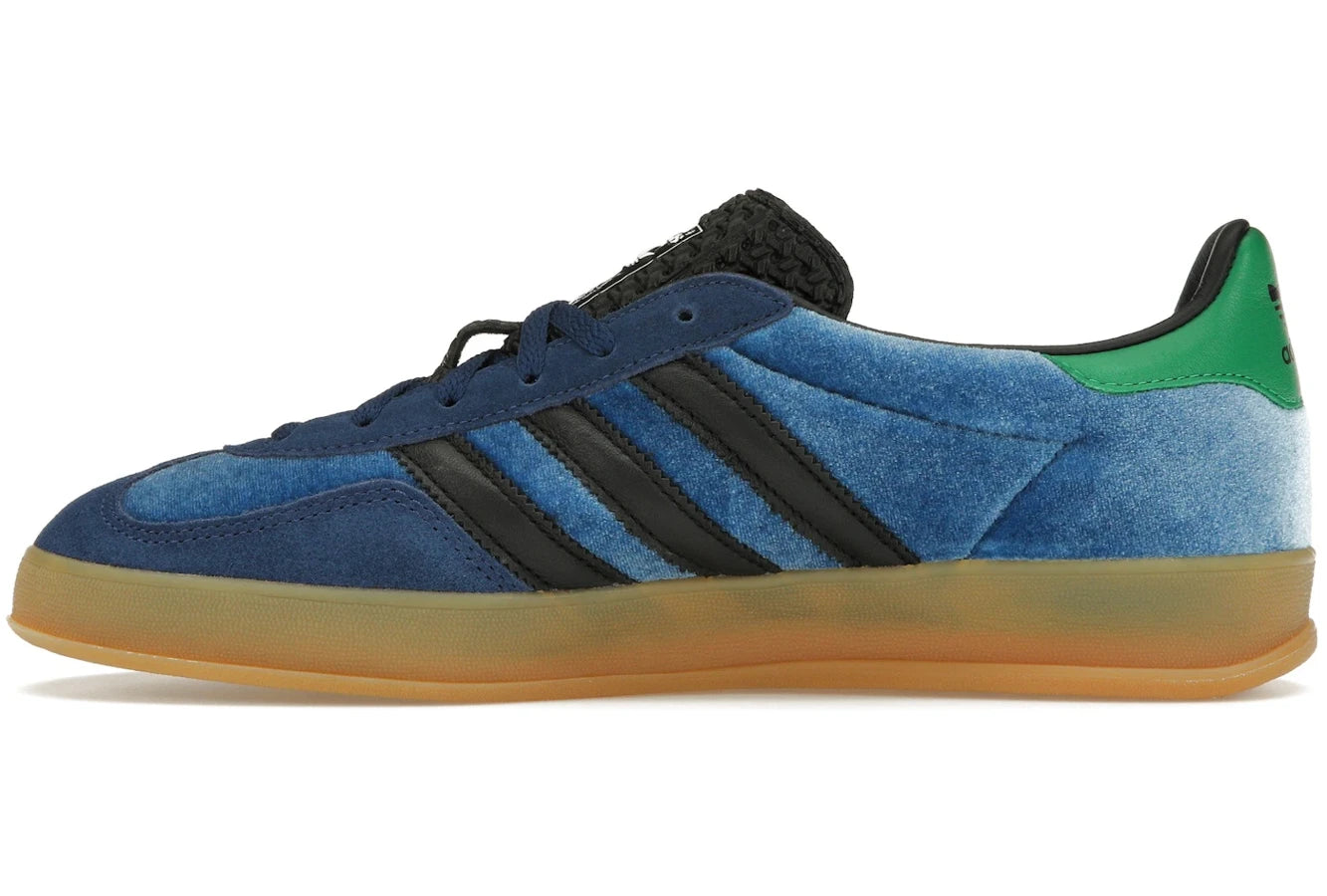Adidas Gazelle Größe? Exklusives Marineblau