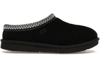 UGG Tasman II Slipper Schwarz