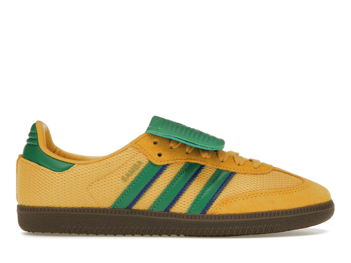 adidas Samba LT Preloved Yellow