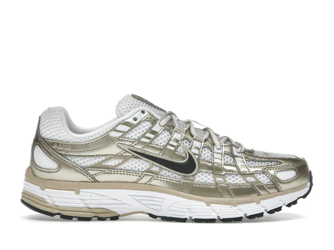 Nike P-6000 Gold (Damen)