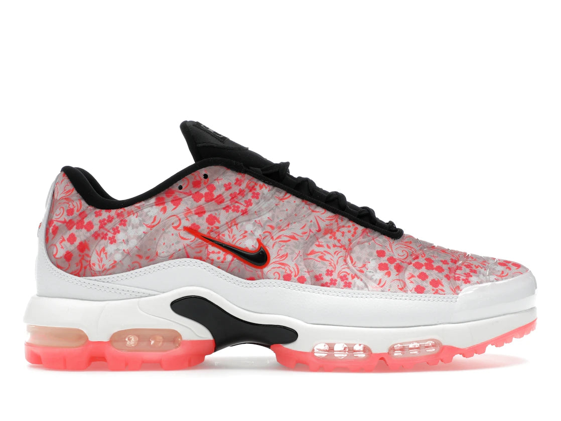 Nike Air Max Plus Golf The Masters Augusta Azaleas