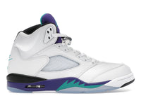 Jordan 5 Retro Grape (2025)