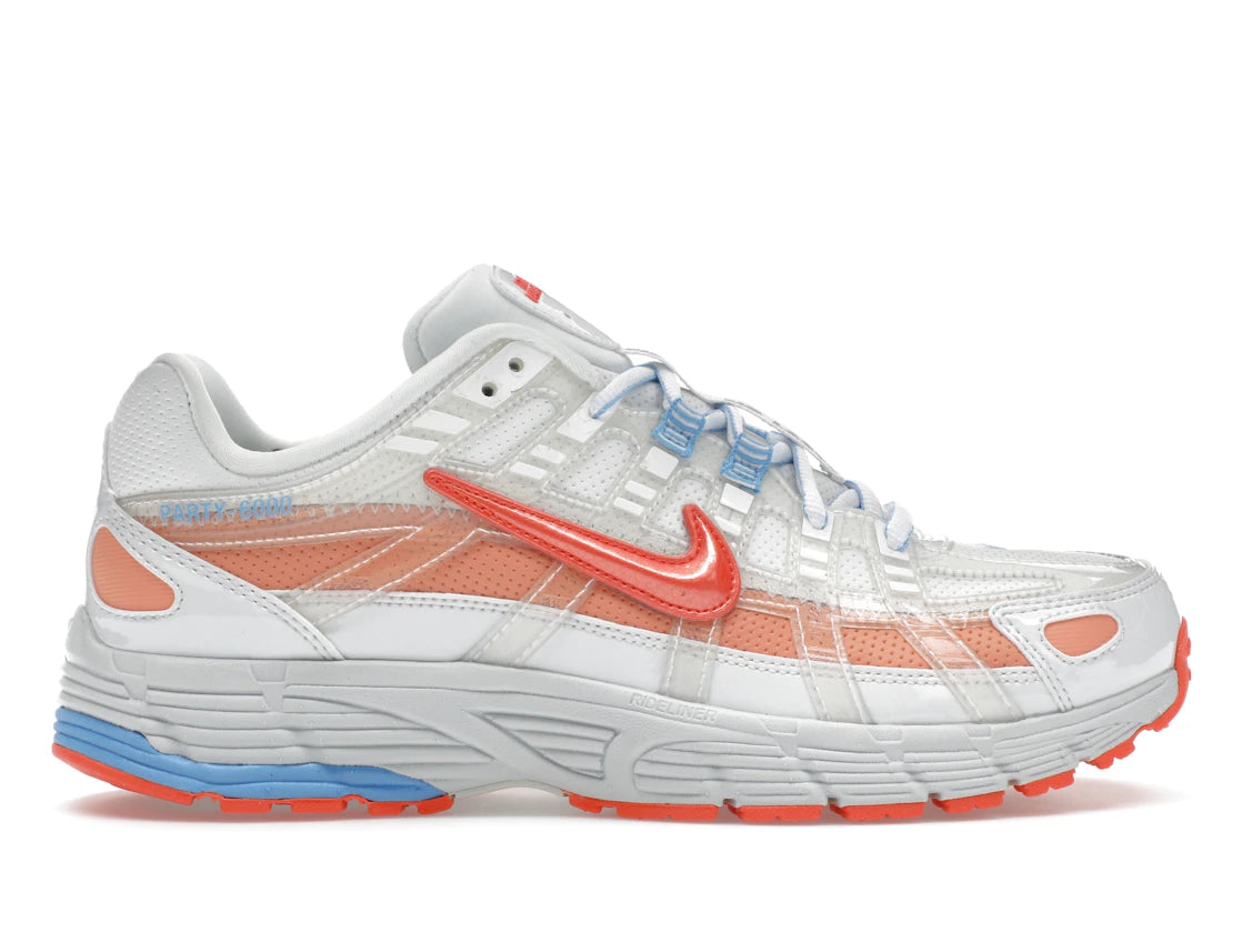 Nike P-6000 Makeway Party 6000 (Damen)
