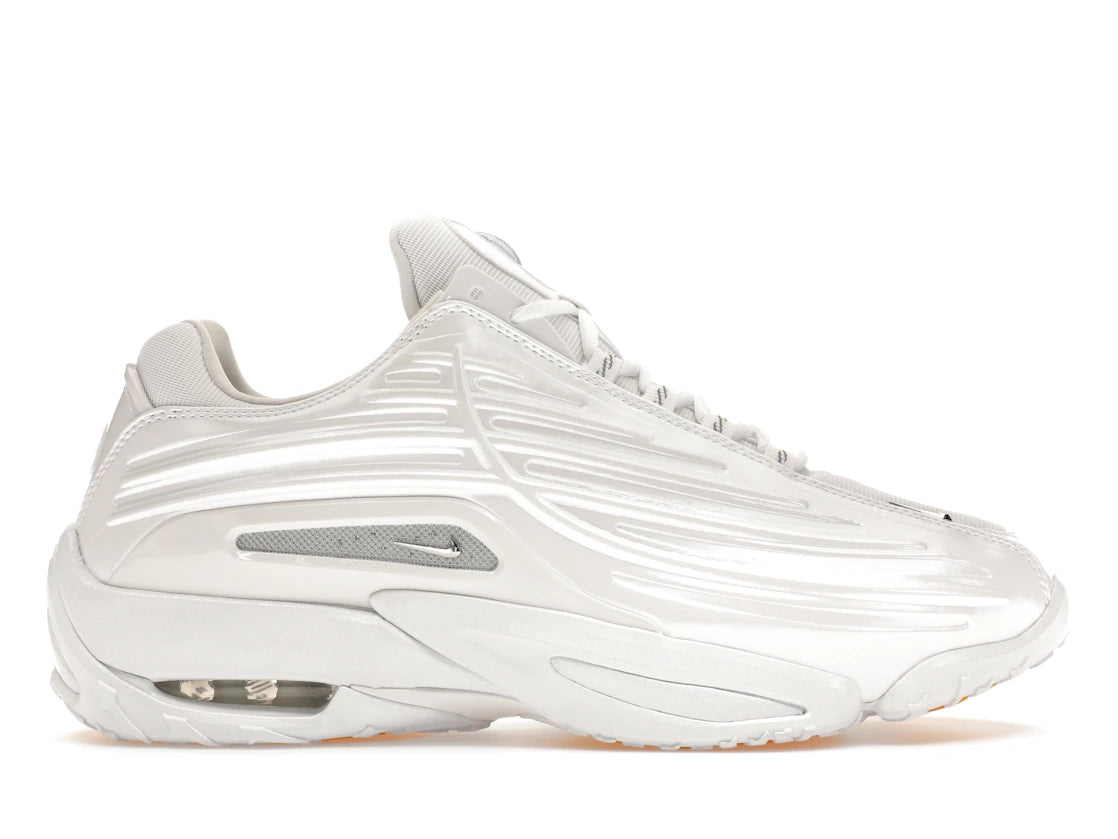 Nike Hot Step 2 Drake NOCTA Weiß