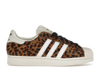 adidas Superstar Cream Leopard (Damen)