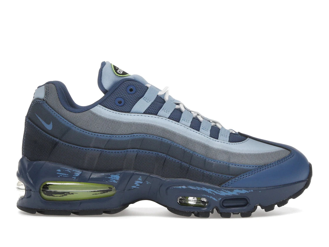 Nike Air Max Muscle 95 Yu-Gi-Oh! Joey (mit Promokarte)