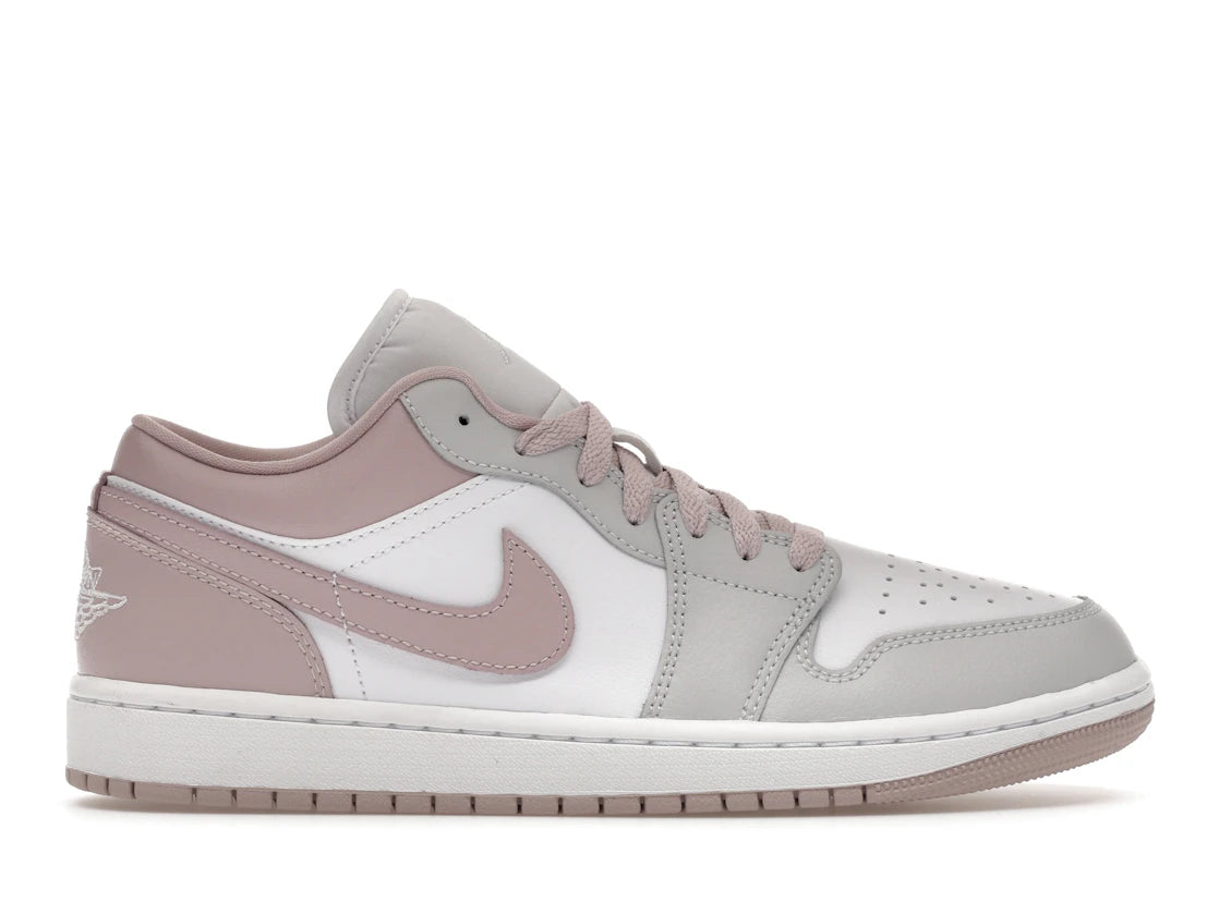 Jordan 1 Low Particle Rose (Damen)