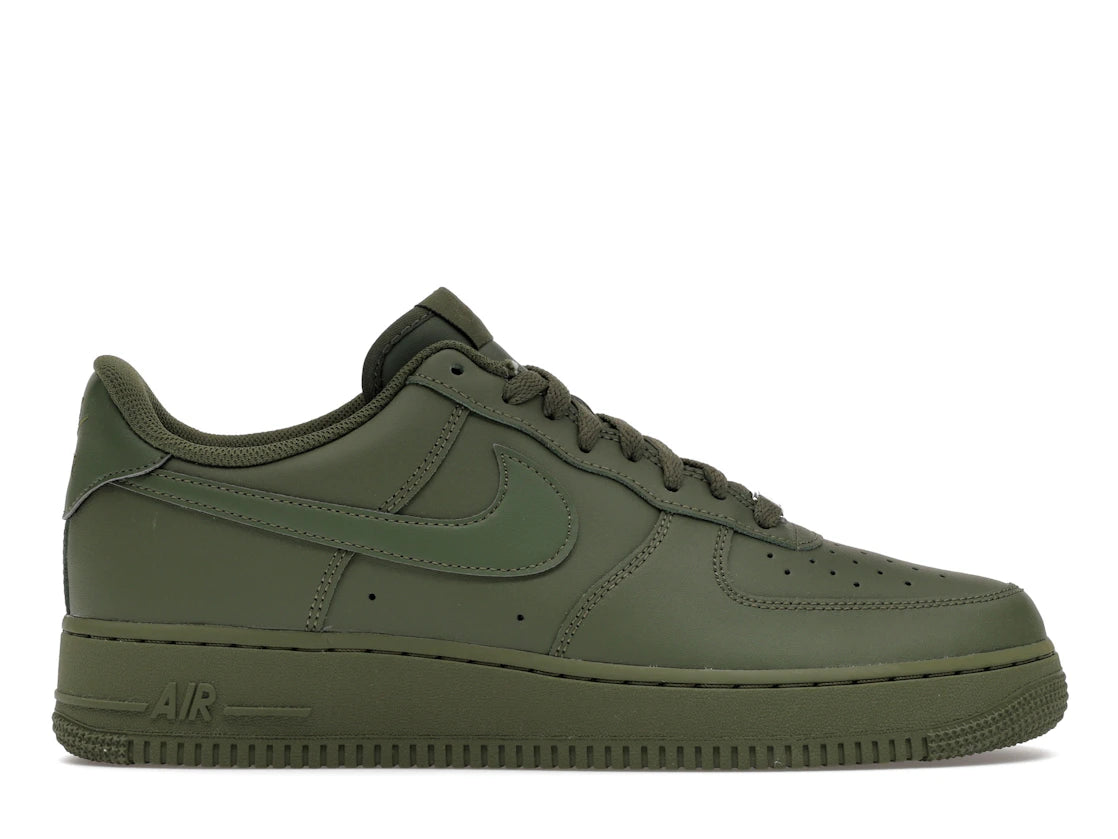 Nike Air Force 1 Low '07 Army Olive
