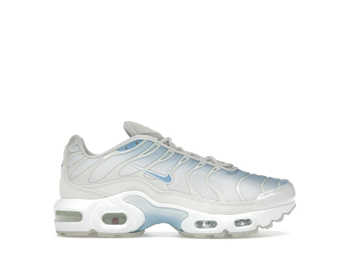 Nike Air Max Plus Psychic Blue White (GS)