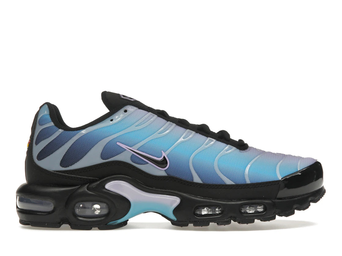 Nike Air Max Plus Black Hydrangeas (Damen)