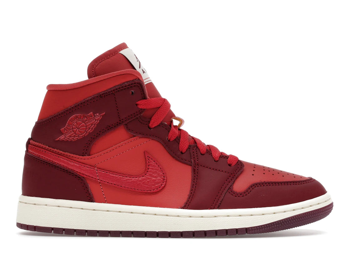 Jordan 1 Mid SE Valentine's Day (2026) (Damen)