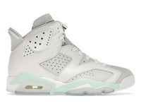 Jordan 6 Retro Mint Foam (Damen)