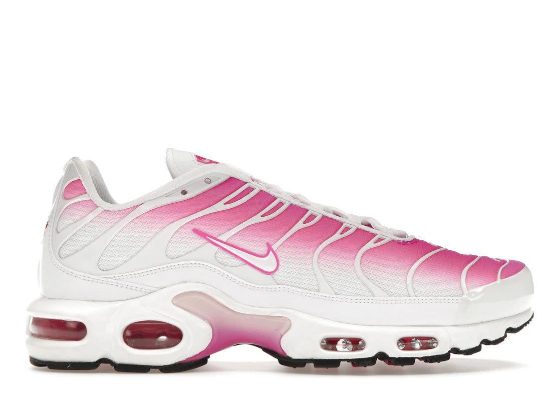 Nike Air Max Plus Pink Fade (Damen)