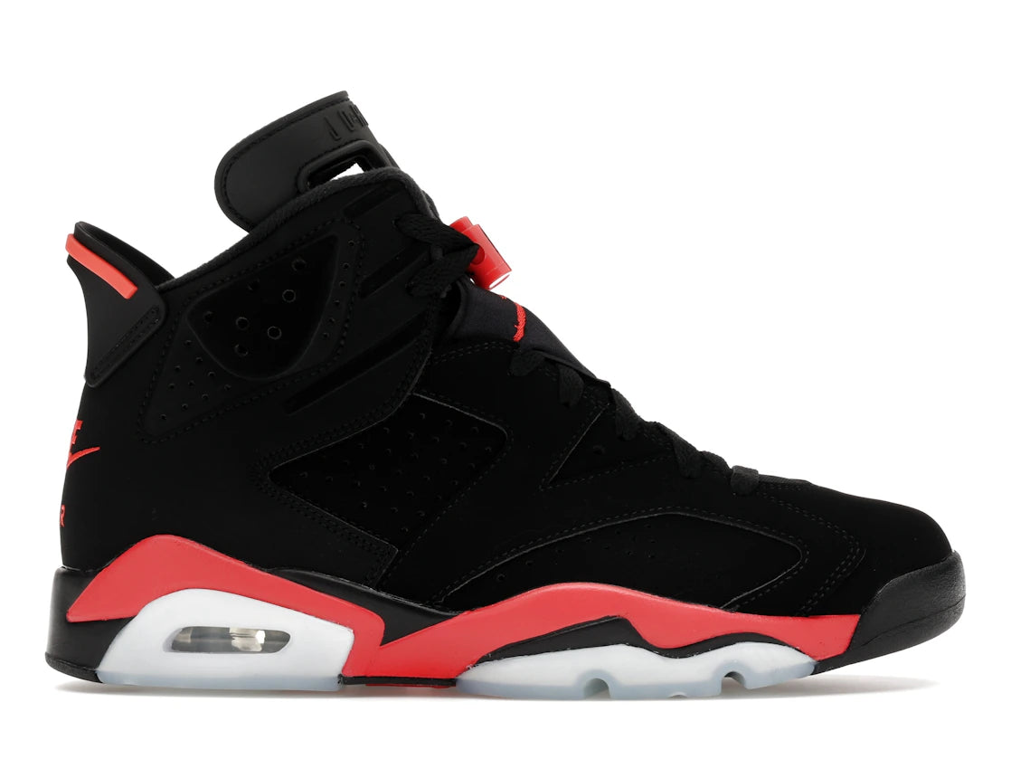 Jordan 6 Retro Infrared Verkäufer