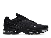 Nike Air Max Plus 3 Schwarz Wolf Grau