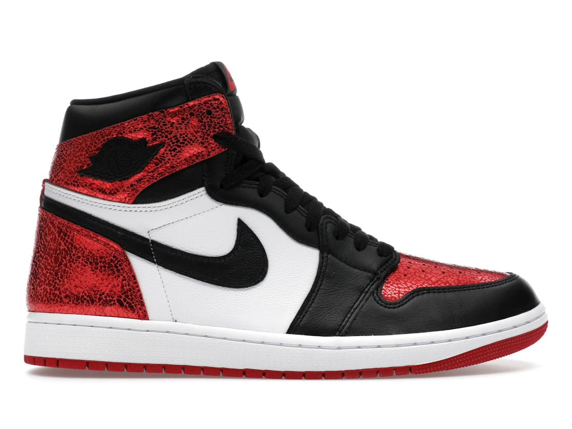 Jordan 1 High OG Ruby (Damen)