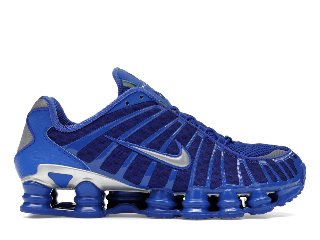 Nike Shox TL Hyper Royal