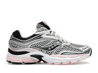 Saucony ProGrid Omni 9 Silber Pink