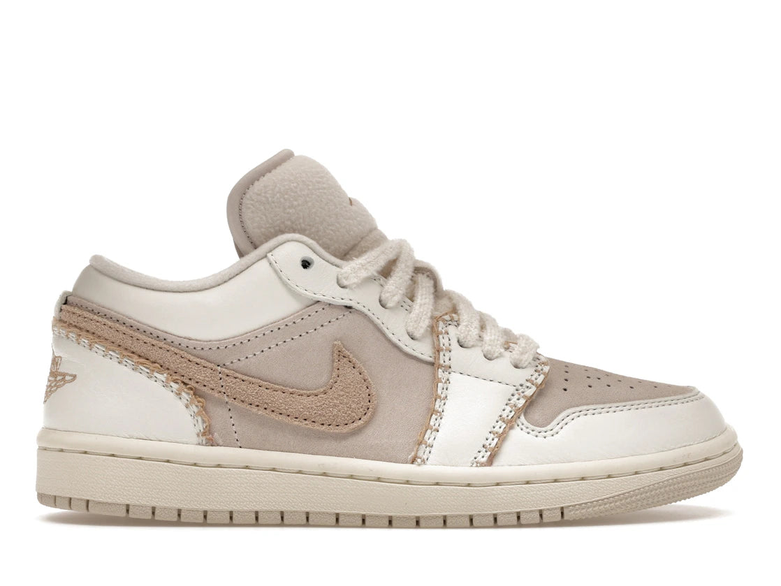 Jordan 1 Low SE Cozy Girl (Damen)