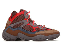 adidas Yeezy 500 High Sumac