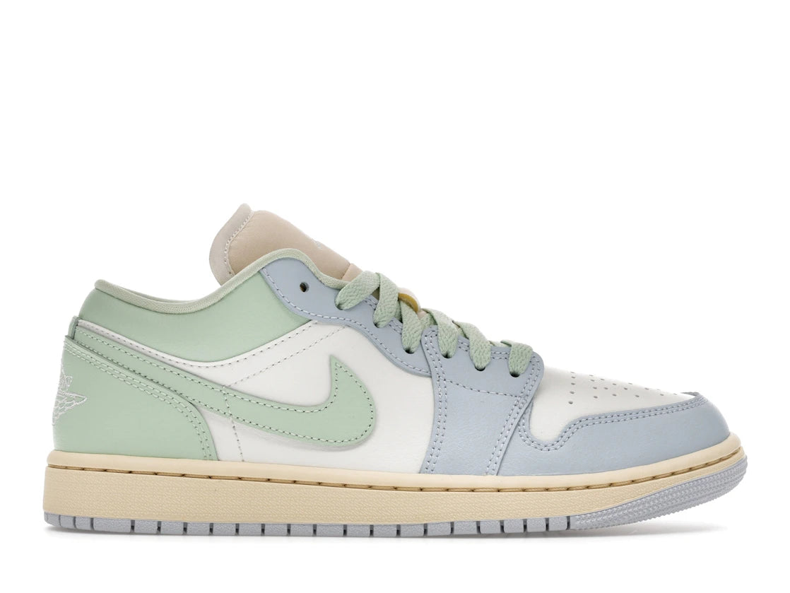 Jordan 1 Low Sail Jade Aura (Damen)