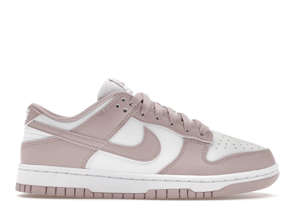Nike Dunk Low White Particle Rose (Damen)
