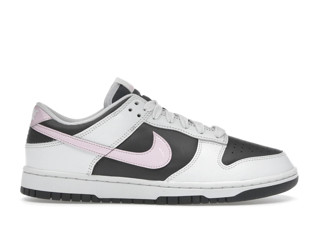 Nike Dunk Low Medium Ash Pink Foam (Damen)