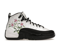 Jordan 12 Retro Floral (GS)