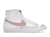 Nike Blazer Mid 77 Vintage Summit White Pink (Damen)