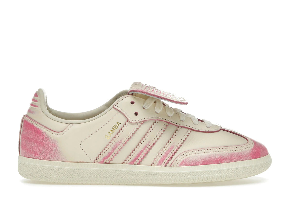 adidas Samba LT Distressed Pack Cream White (Damen)