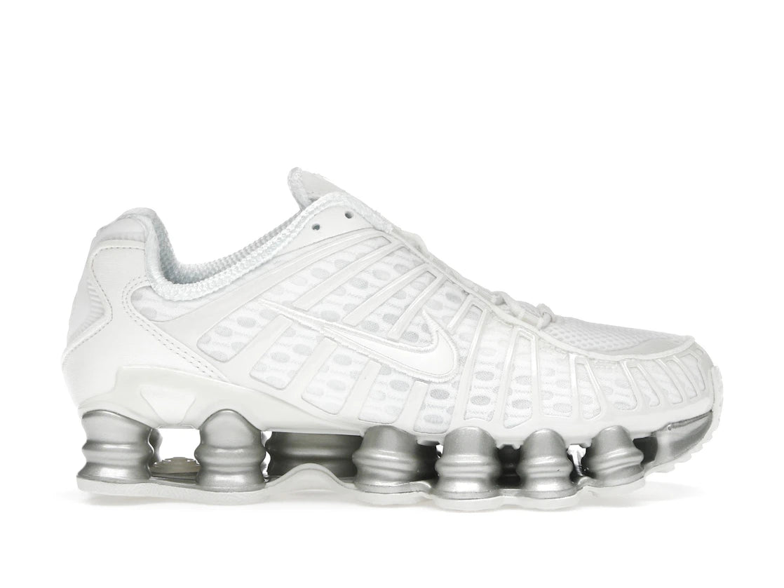 Nike Shox TL Sail (Damen)