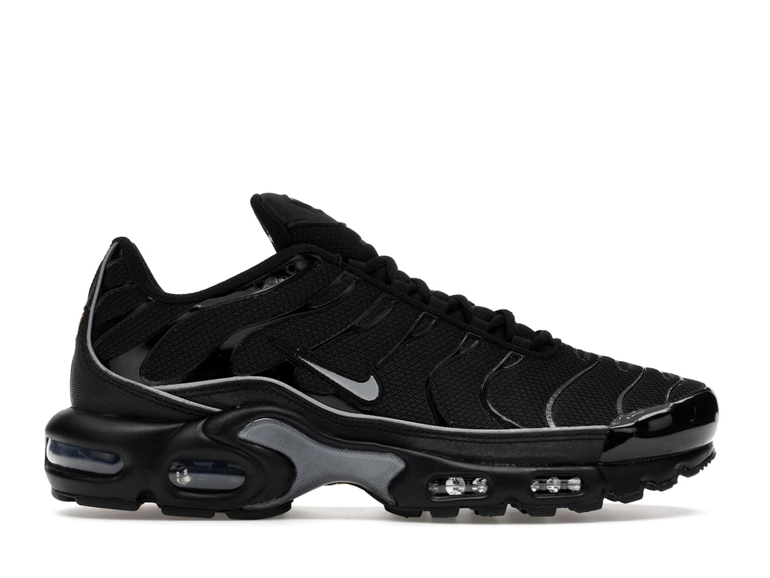 Nike Air Max Plus OG Schwarz Reflektierend