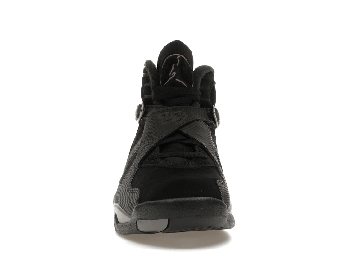Jordan 8 Retro Winterized Gunsmoke