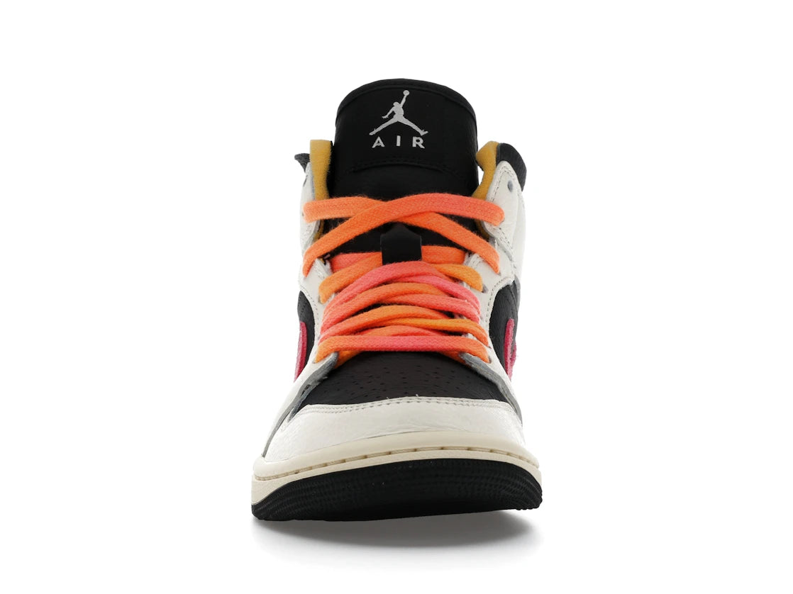 Jordan 1 Mid SE Edge Flight Club (Damen)