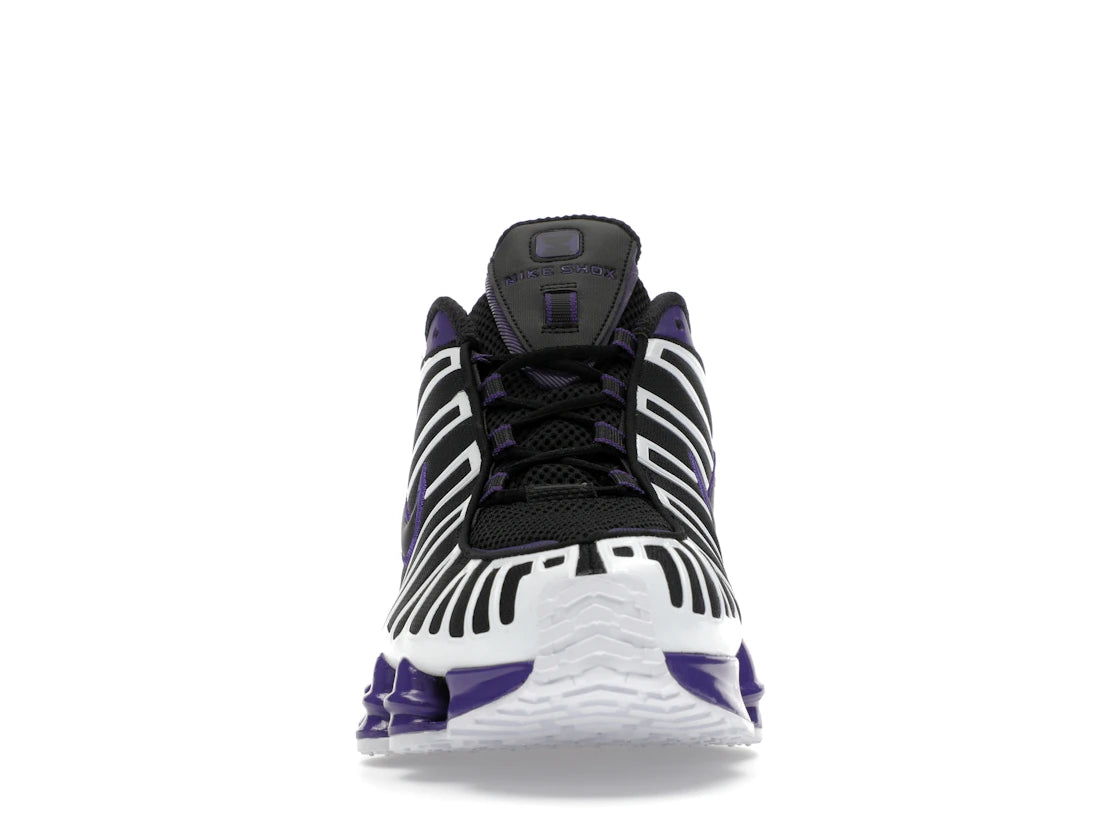 Nike Shox TL Persian Violet