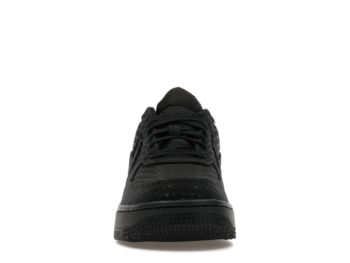 Nike Air Force 1 Low Valentine's Day Triple Black (2026) (Damen)