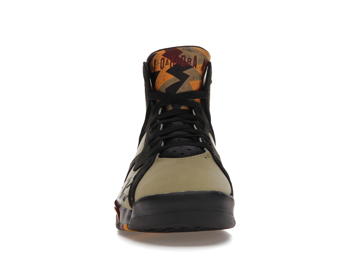 Jordan 7 Retro Black Olive