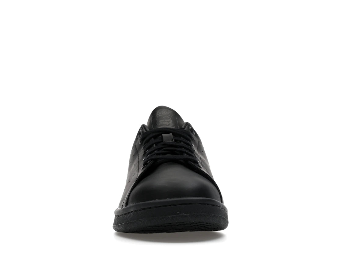 adidas Stan Smith Triple Black