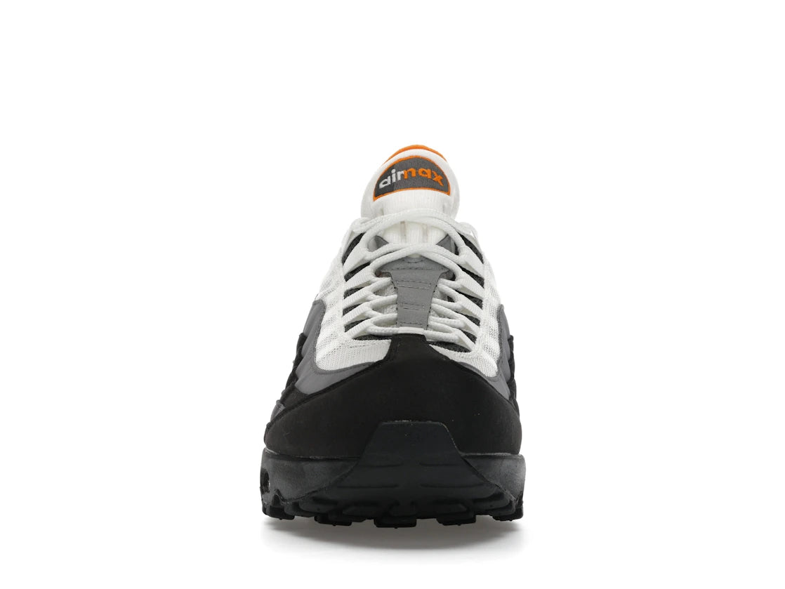 Nike Air Max 95 OG Big Bubble Black Bright Ceramic