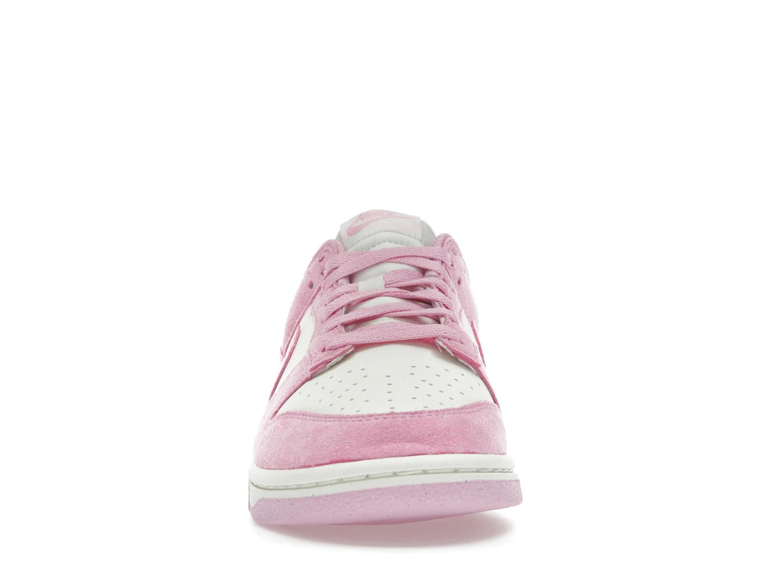 Nike Dunk Low Next Nature Pink Rise Sail (Damen)