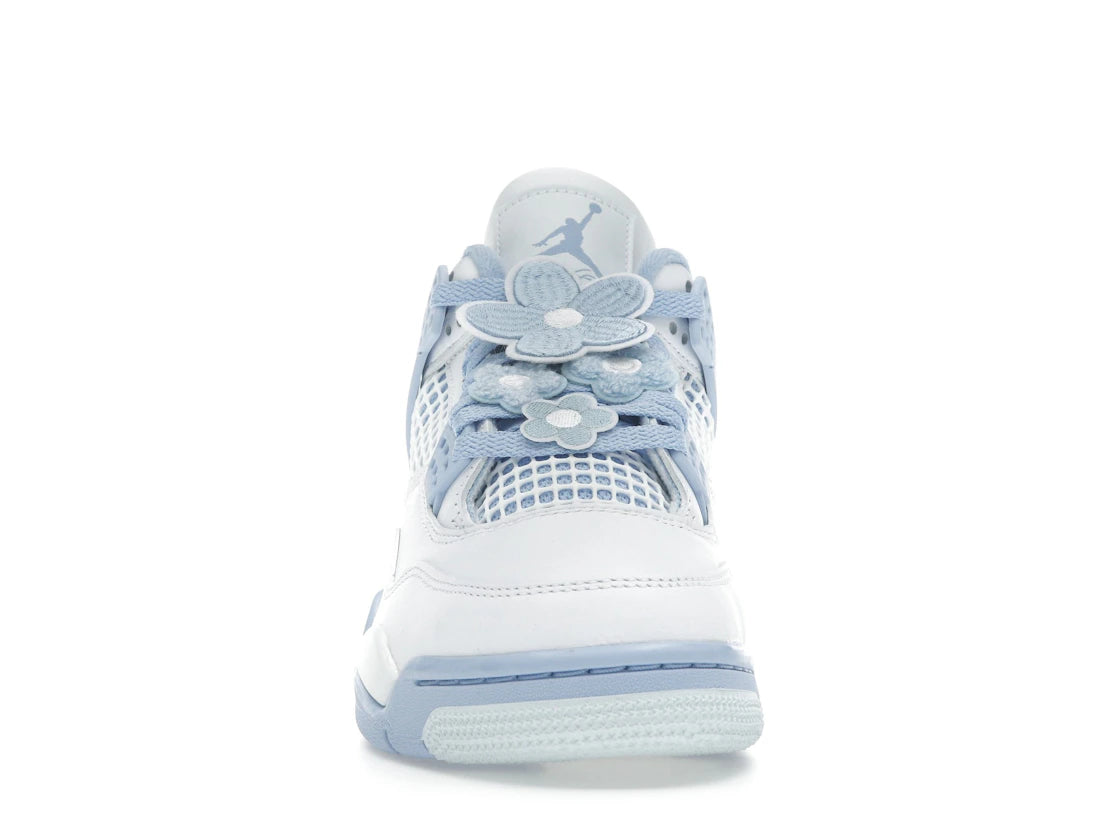 Jordan 4 Retro Forget Me Not (Damen)