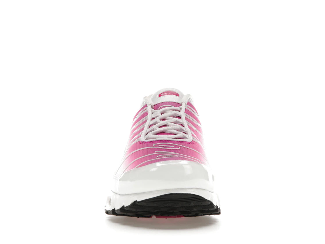 Nike Air Max Plus Pink Fade (Damen)