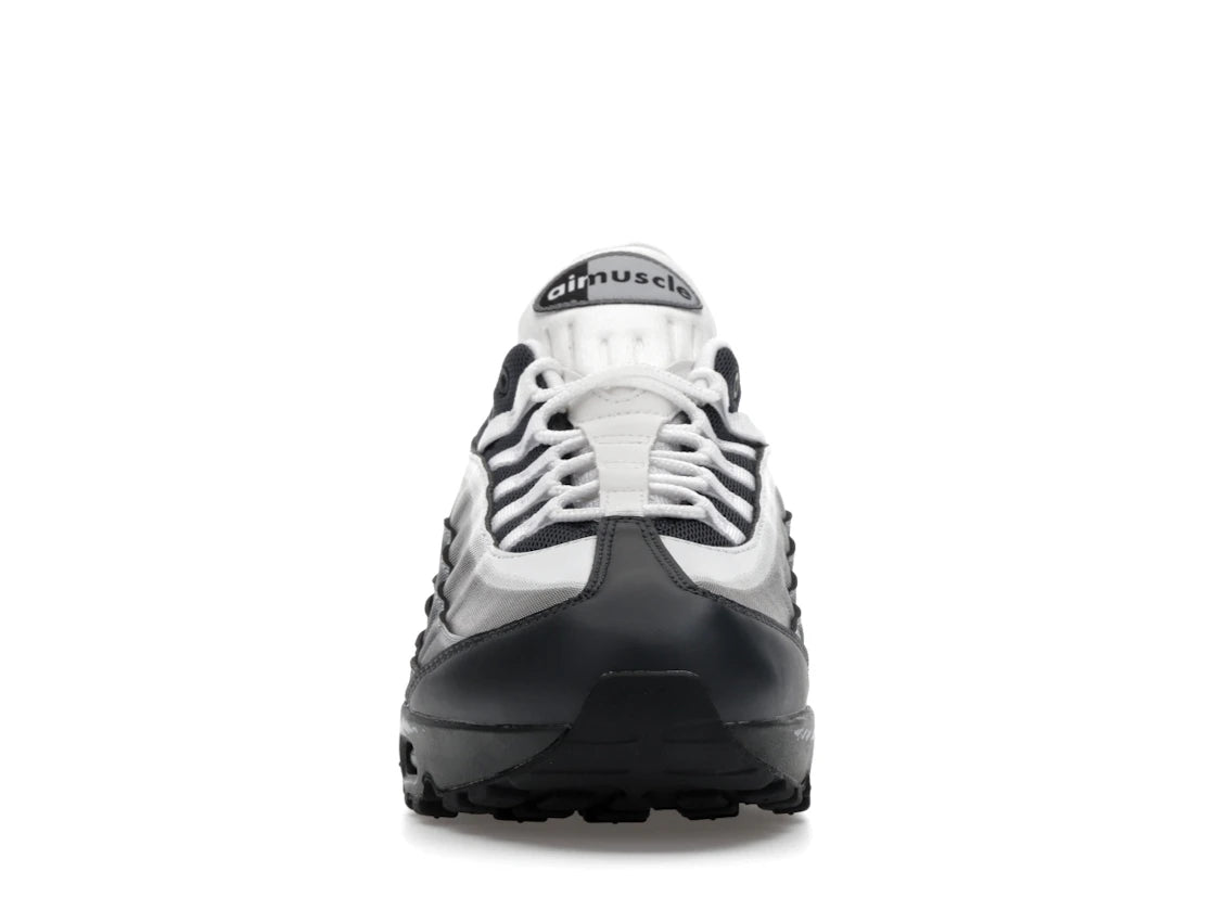 Nike Air Max Muscle 95 Yu-Gi-Oh! Jonouchi (mit Promokarte)